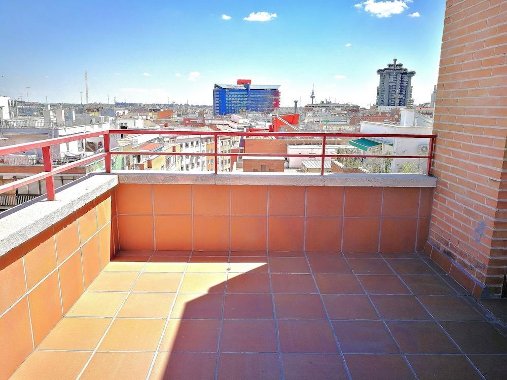 Hotel Turisticos Torr Madrid