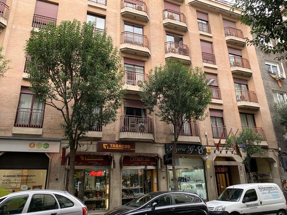 Turisticos Torr Madrid