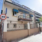 Hospedaje Los Rosales