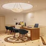Hotel Fenix Gran Meliá - The Leading Hotels of the World