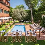 Hotel Madrid Alameda Aeropuerto, Affiliated by Meliá