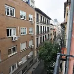 Fuencarral Suites
