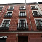 Fuencarral Suites