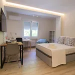 Apartamentos Centro Norte