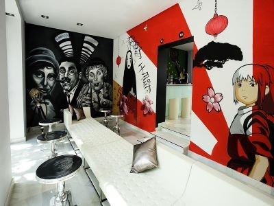 Residence Dormirdcine