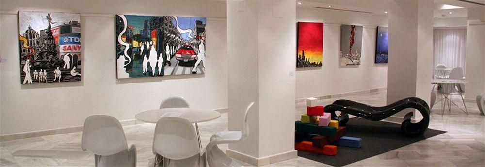 Residence Dormirdcine Madrid