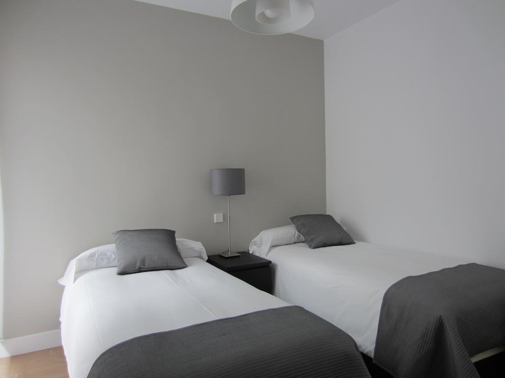 Apartamento San Bernardo Suites *