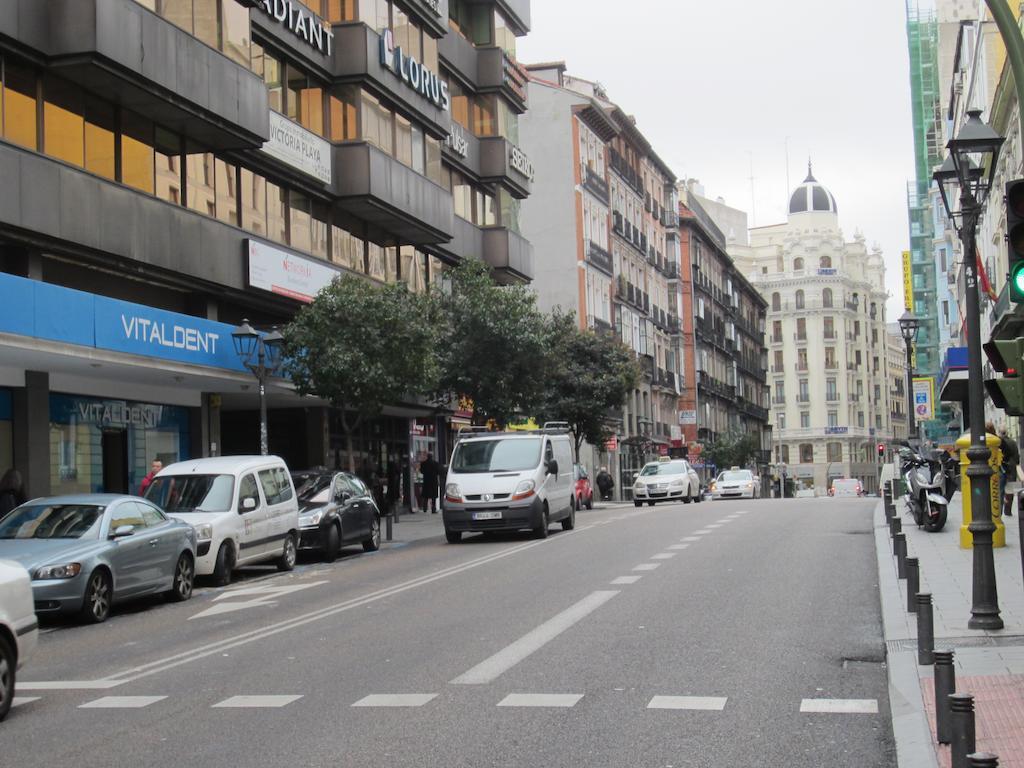 San Bernardo Suites Apartamento *