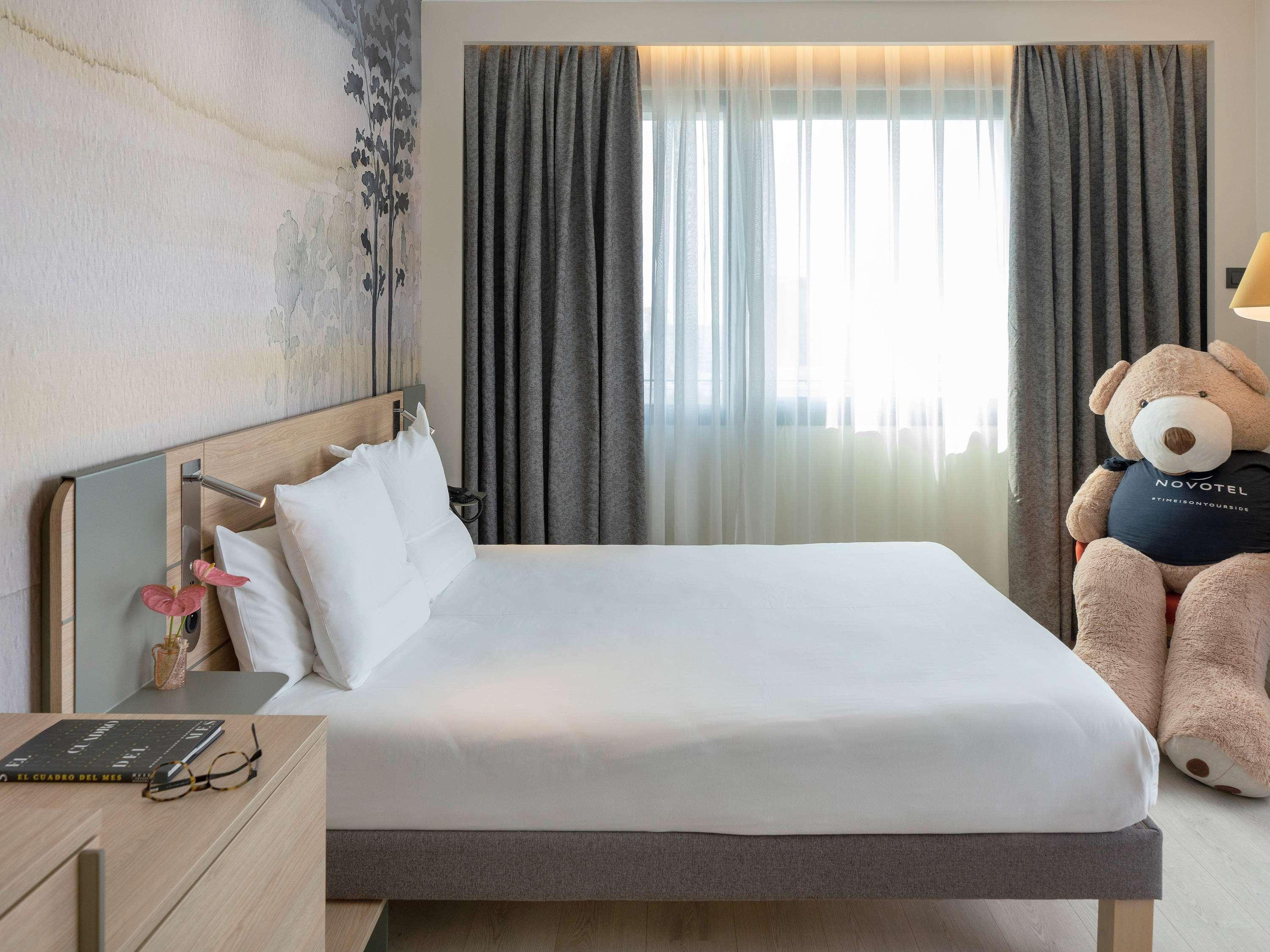 Novotel Ventas 4* Madrid