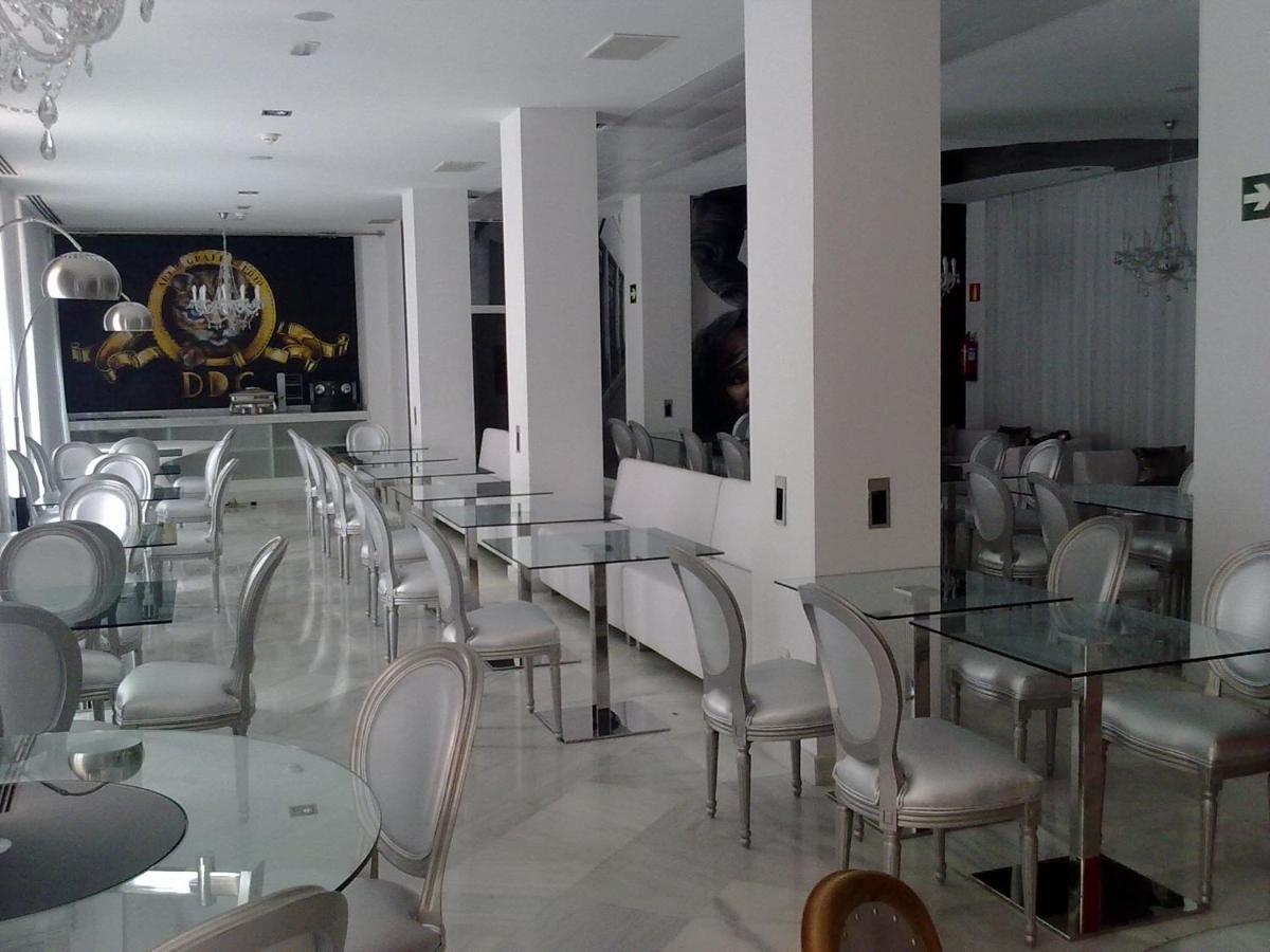 Dormirdcine Residence *