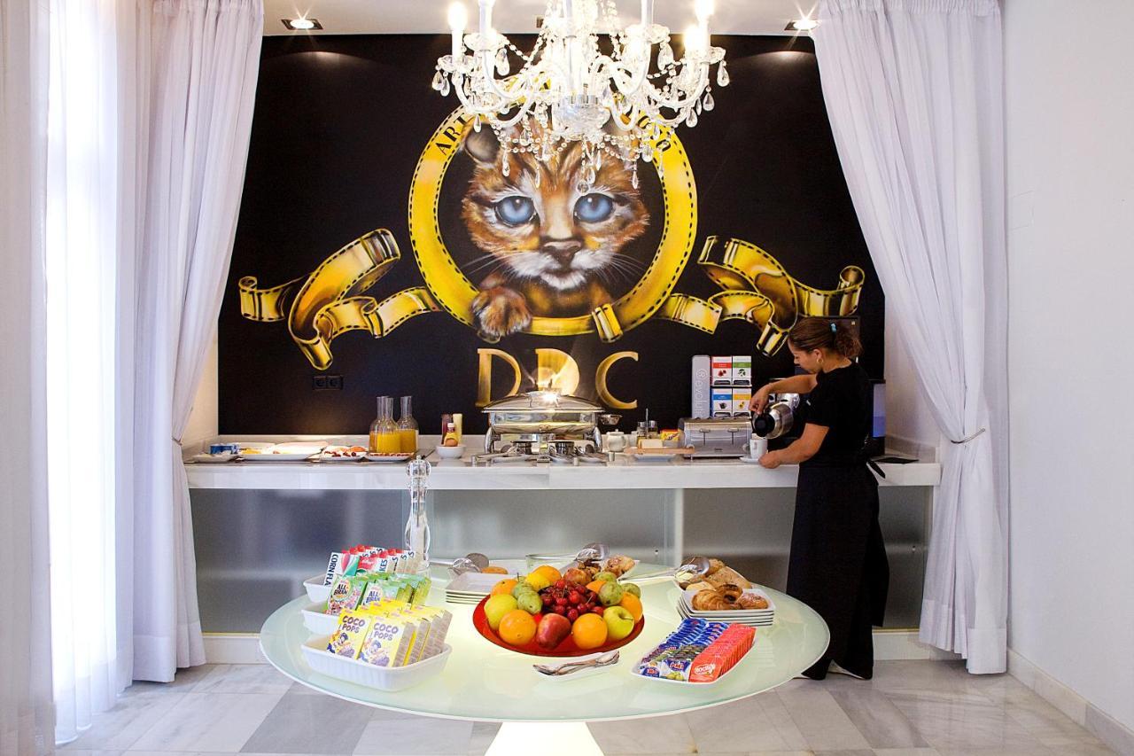 Dormirdcine Residence *