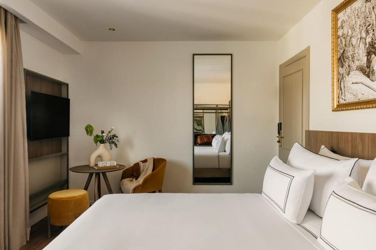Atocha, Affiliated By Meliá Hotel