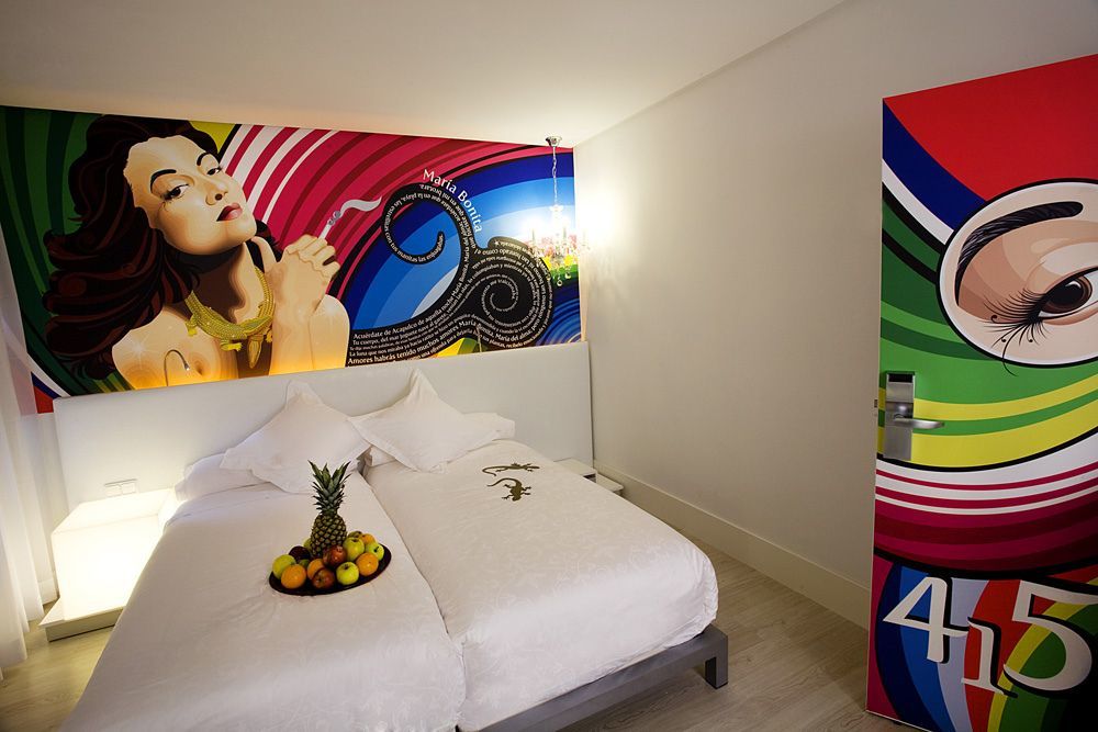 Dormirdcine Residence *