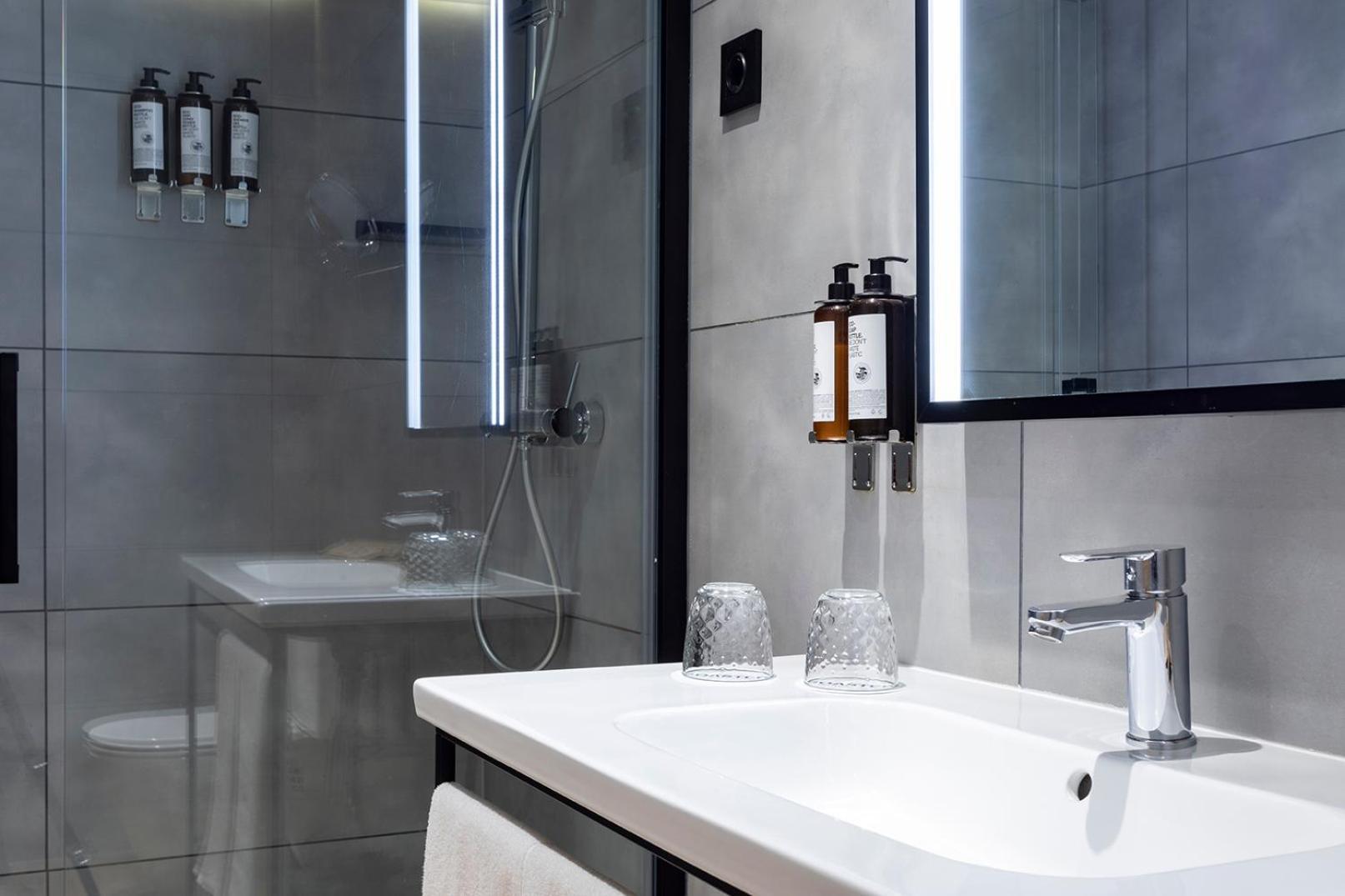 Hotel Petit Palace Cliper-gran Via