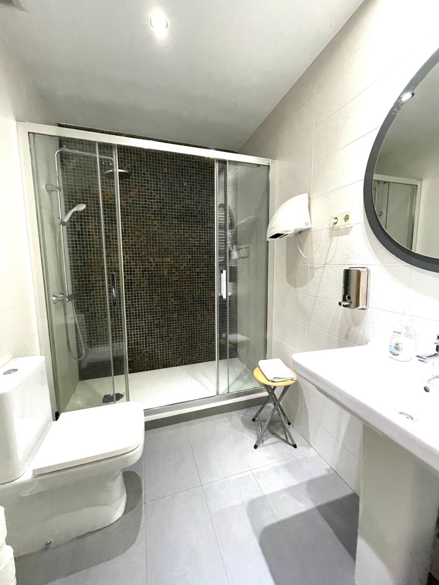 Guest house Fernandez Atocha *