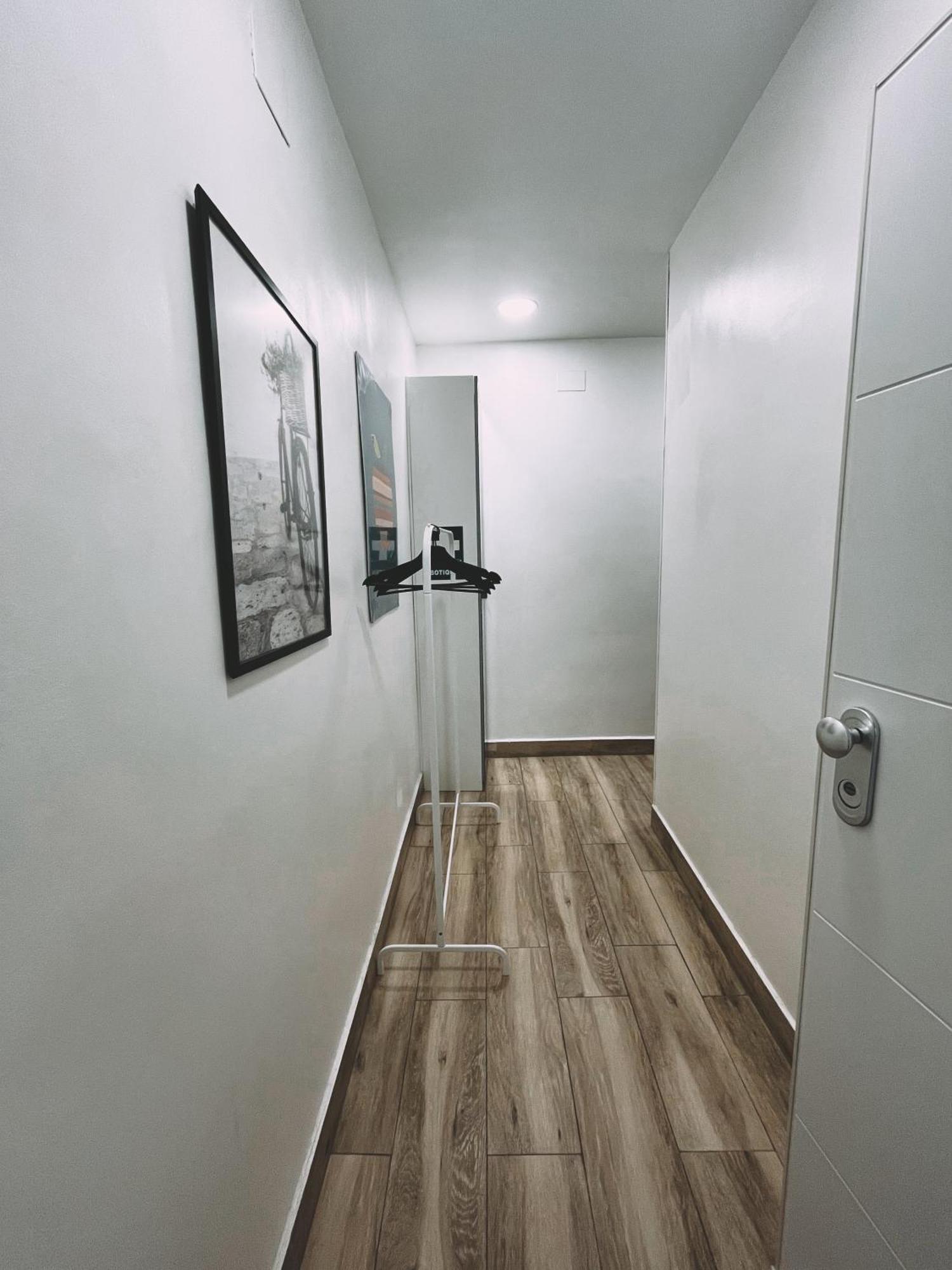 Estudio Estadio Wanda Metropolitano Apartment *