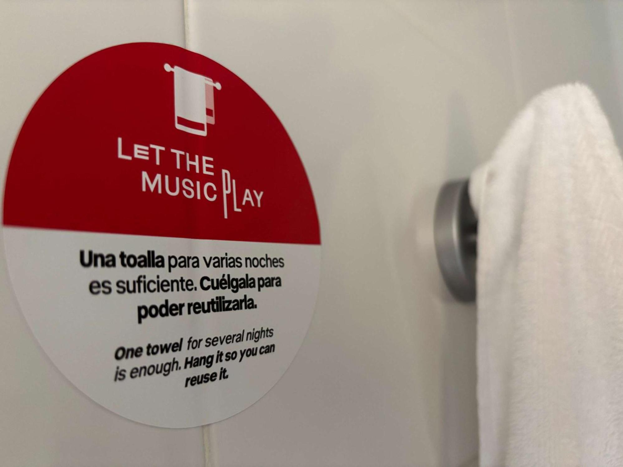 Hotel Ibis Centro Ventas Madrid