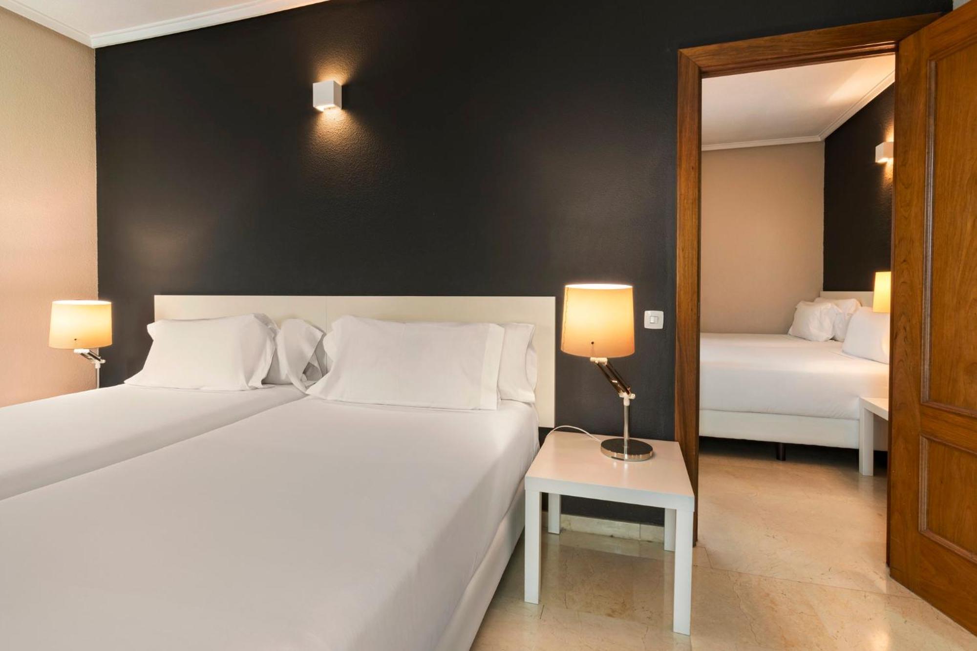 Sercotel Togumar 3*