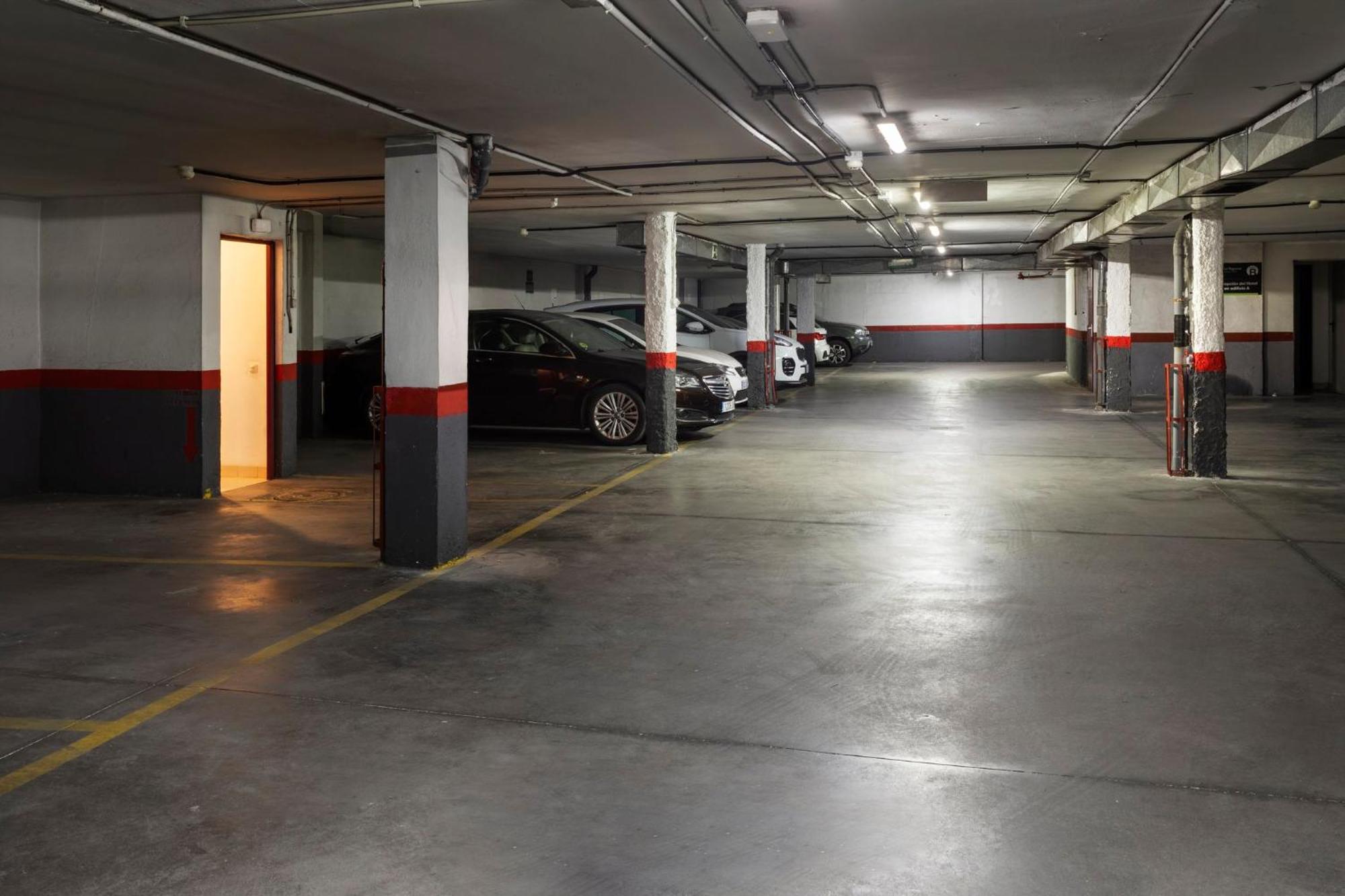 Sercotel Togumar Apartahotel Madrid