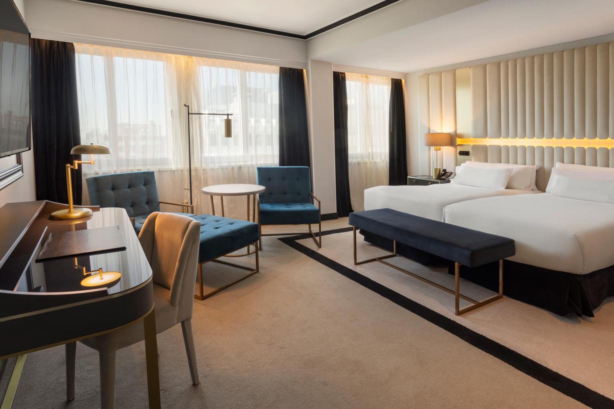 Melia Castilla Hotel