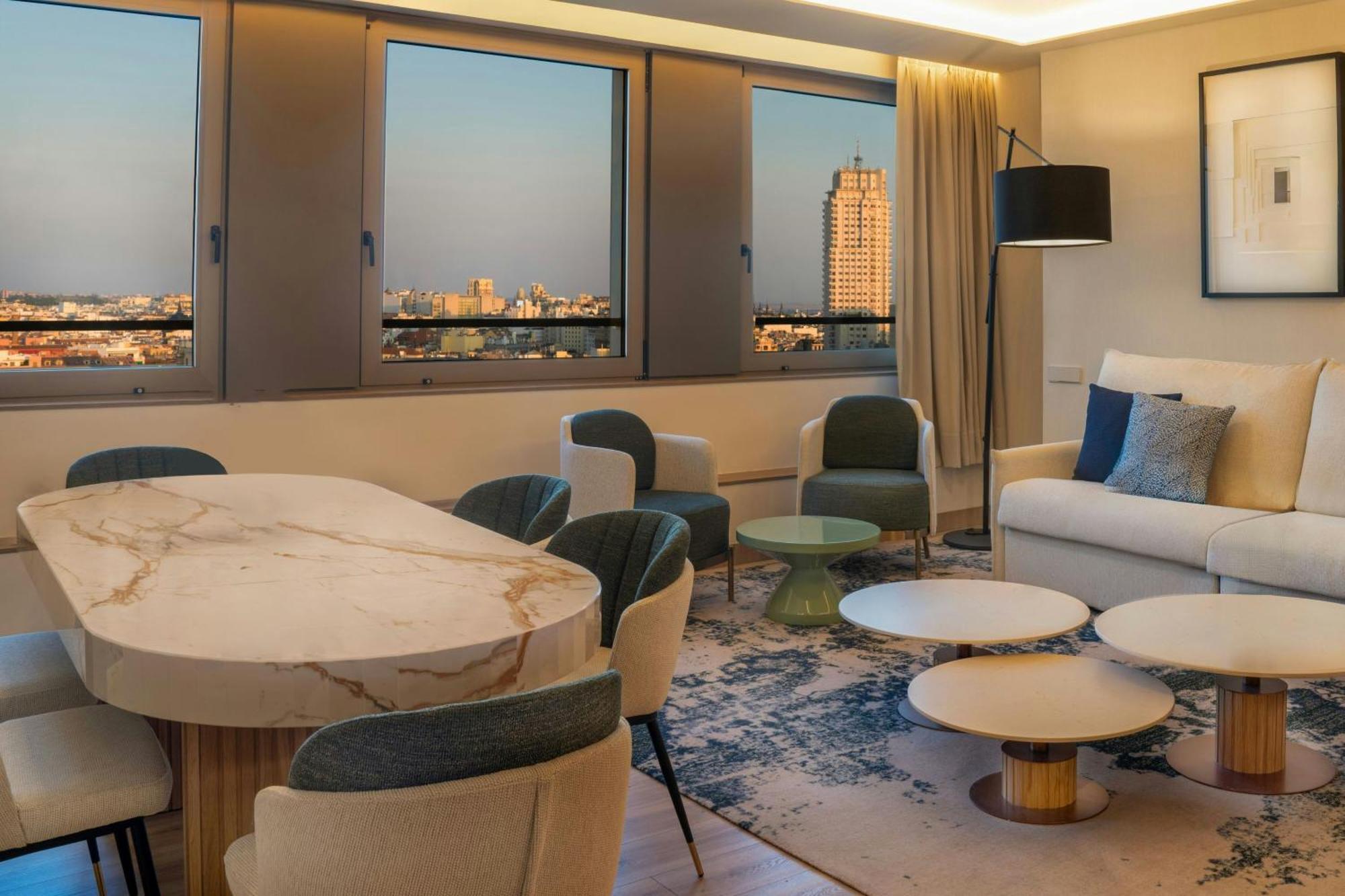 Princesa Plaza Hotel