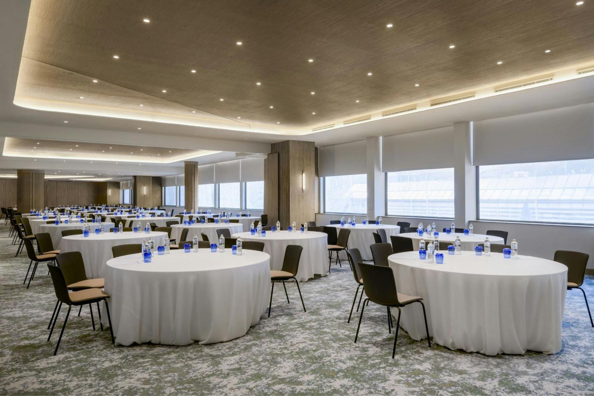 Princesa Plaza Hotel Madrid