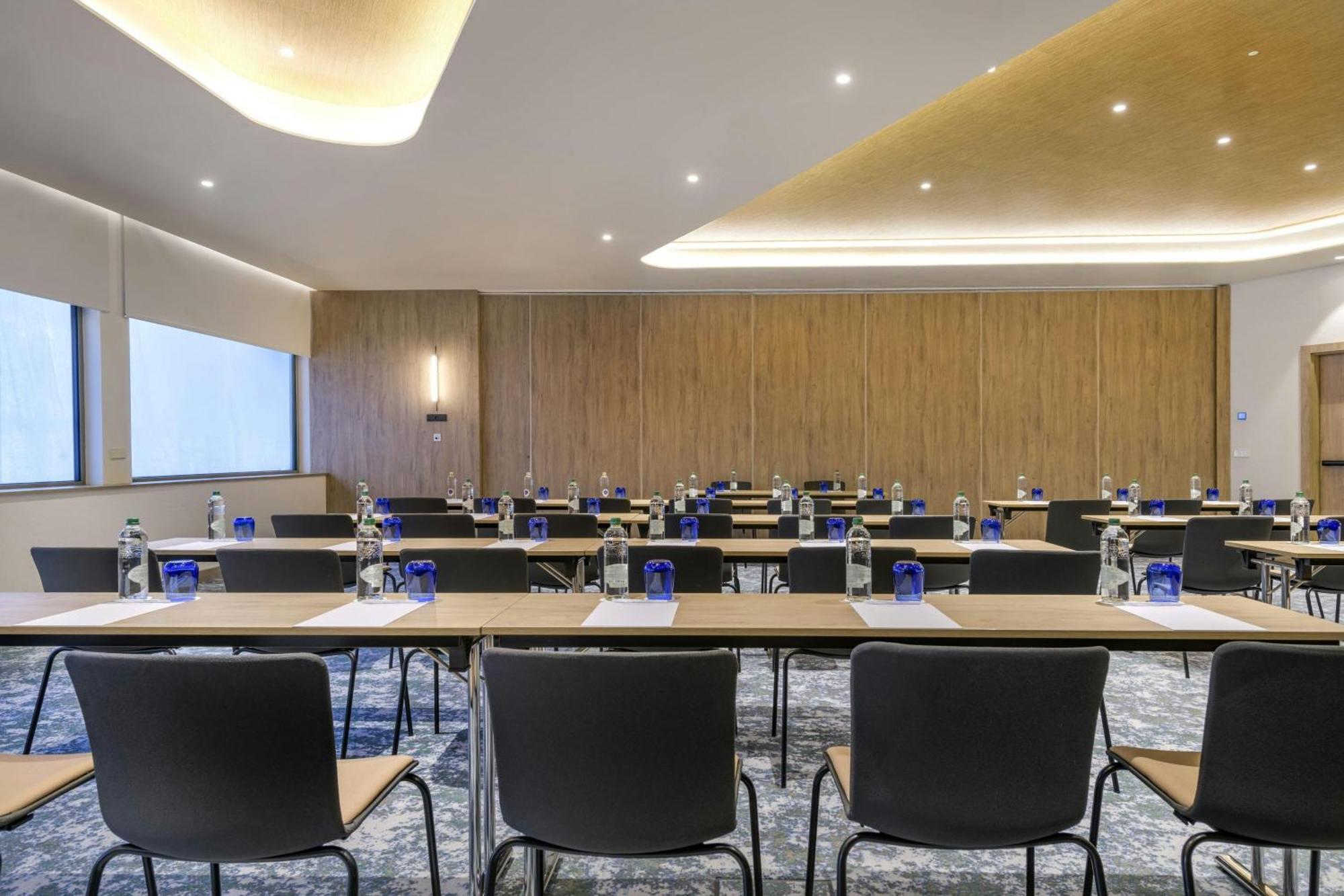 Princesa Plaza 4* Madrid