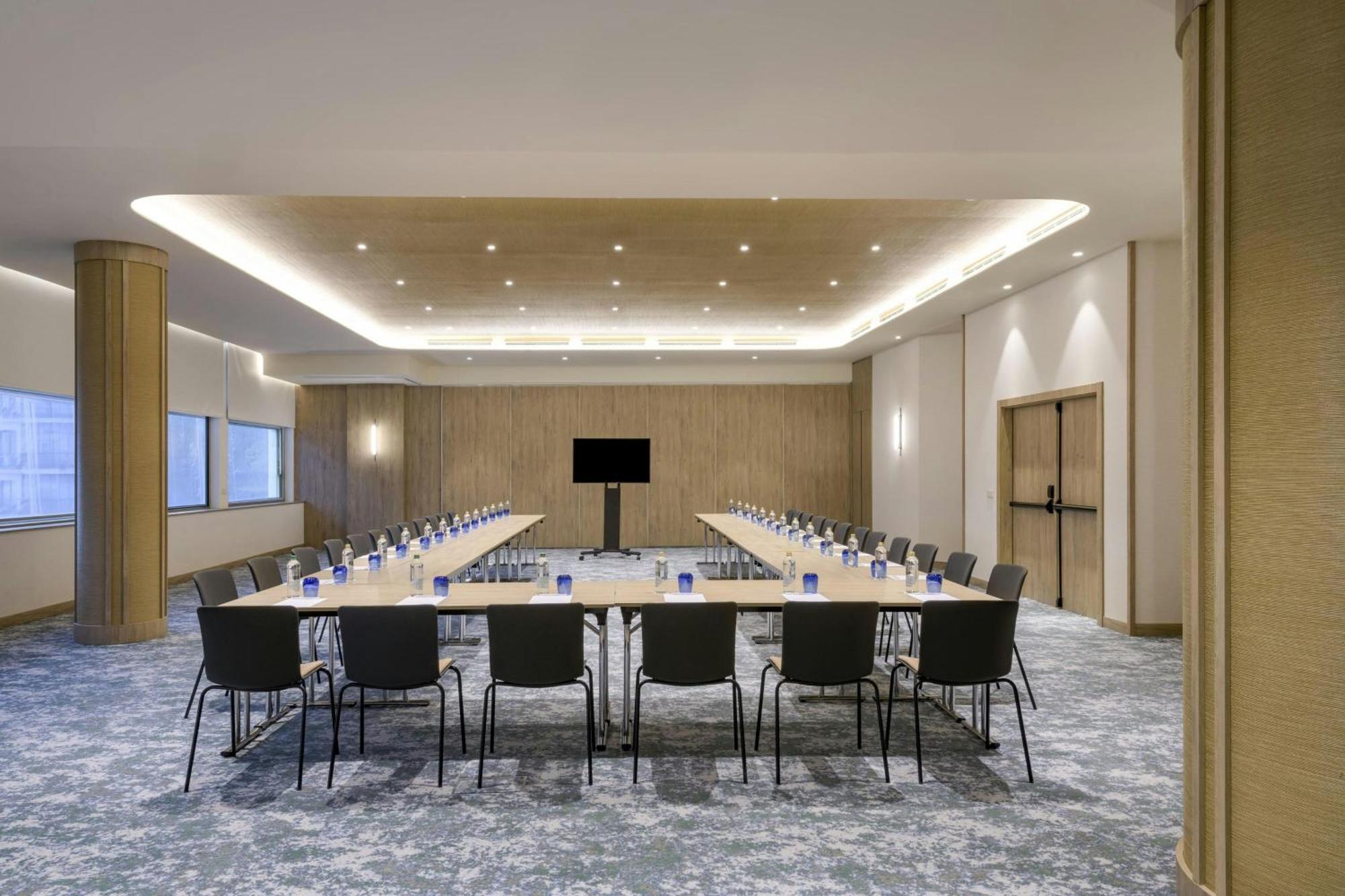 Princesa Plaza Hotel