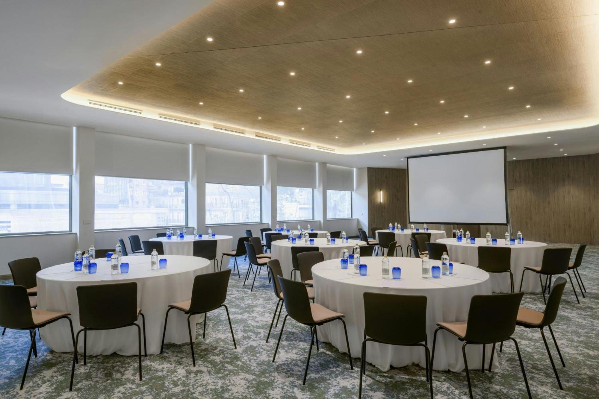Princesa Plaza Hotel Madrid
