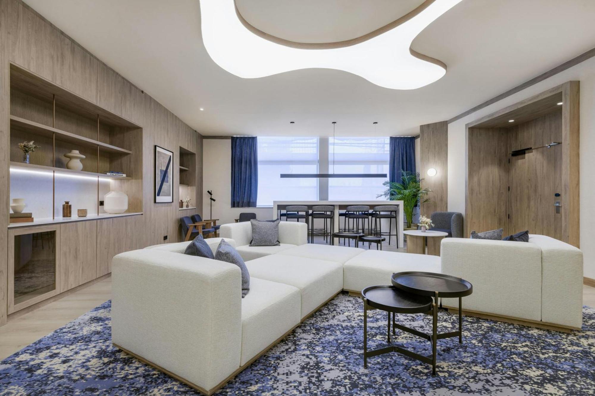 Hotel Princesa Plaza Madrid
