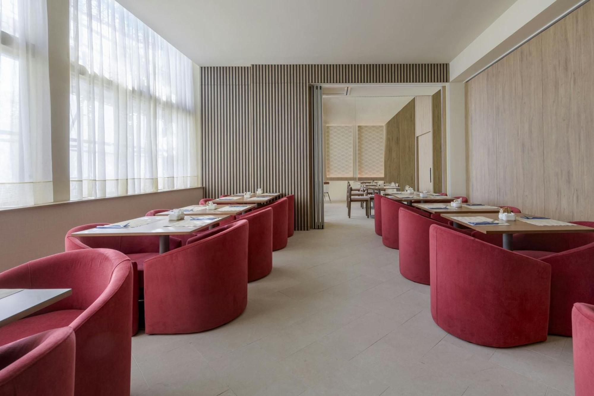 Hotel Princesa Plaza