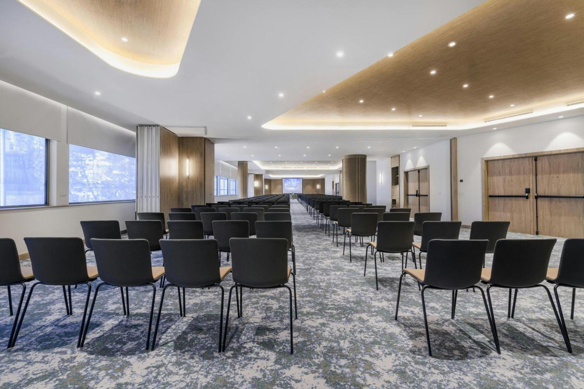 Hotel Princesa Plaza Madrid