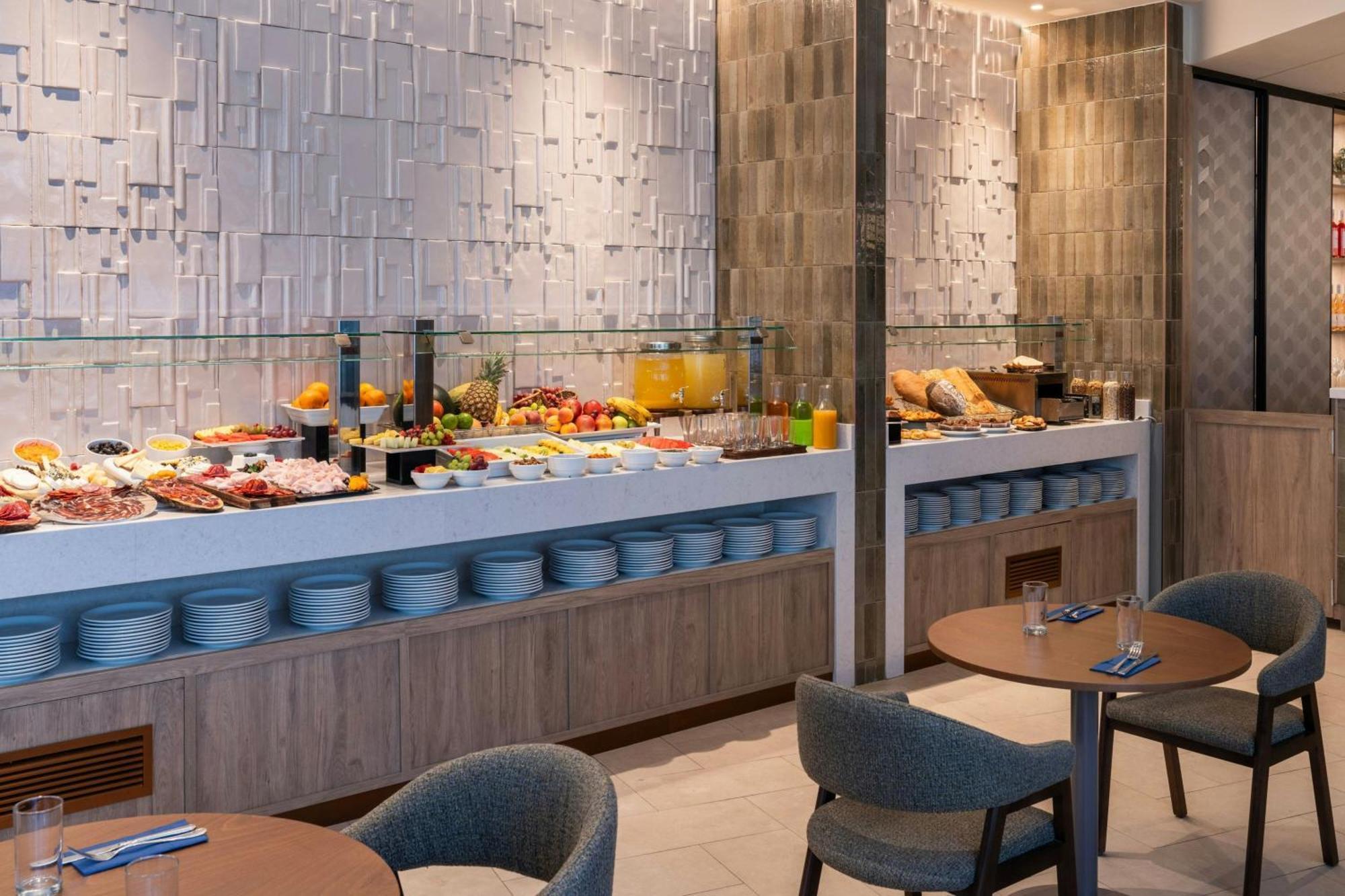 Princesa Plaza 4* Madrid