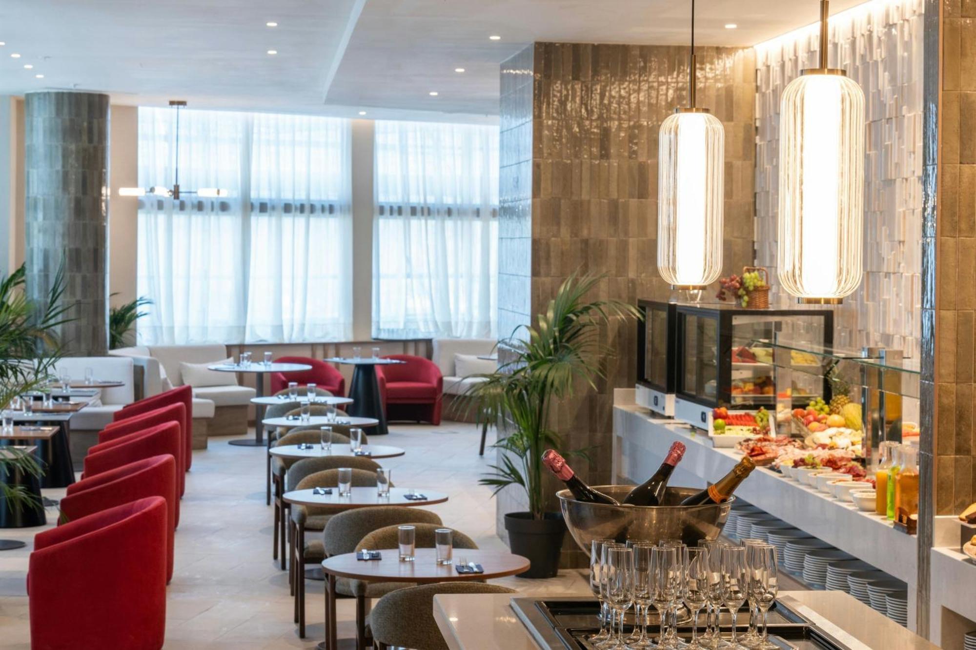 Hotel Princesa Plaza