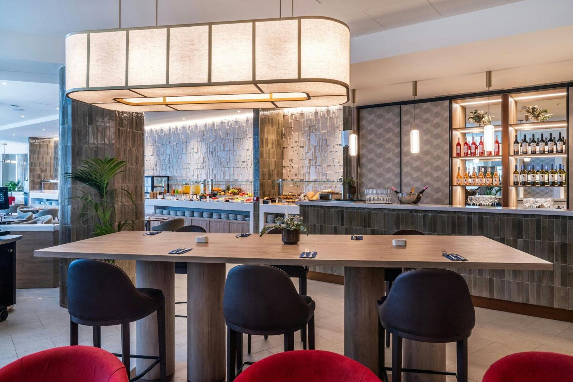 Hotel Princesa Plaza Madrid