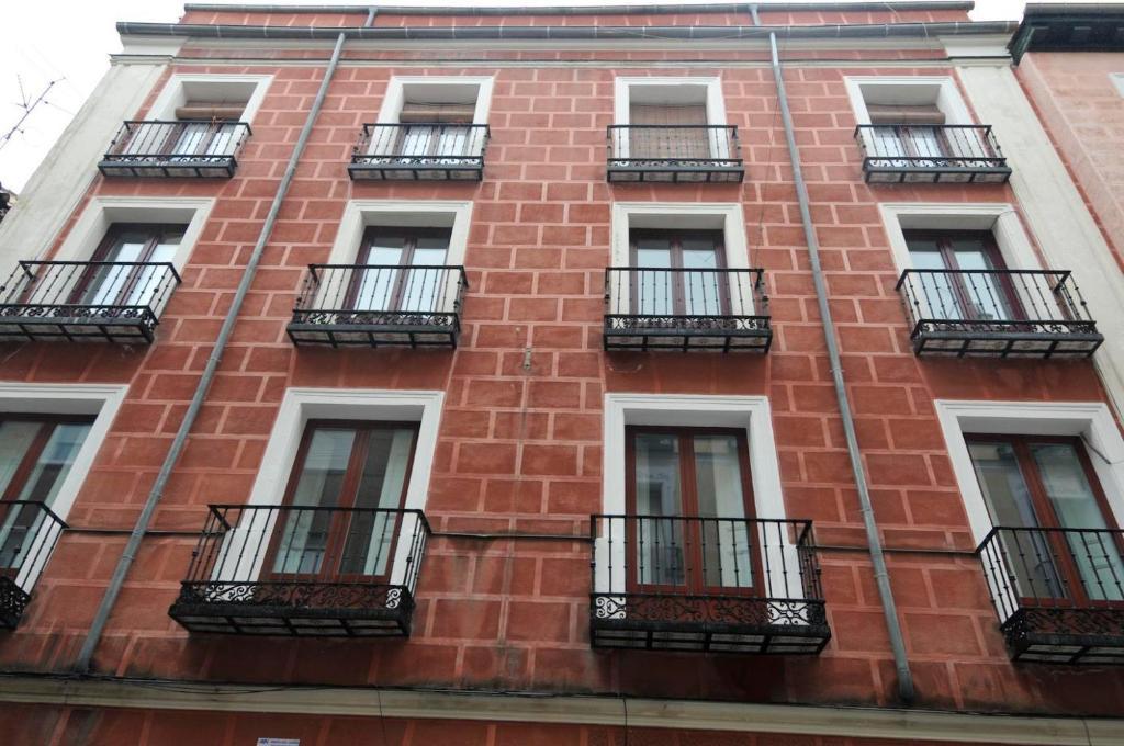 Apartment Fuencarral Suites Madrid