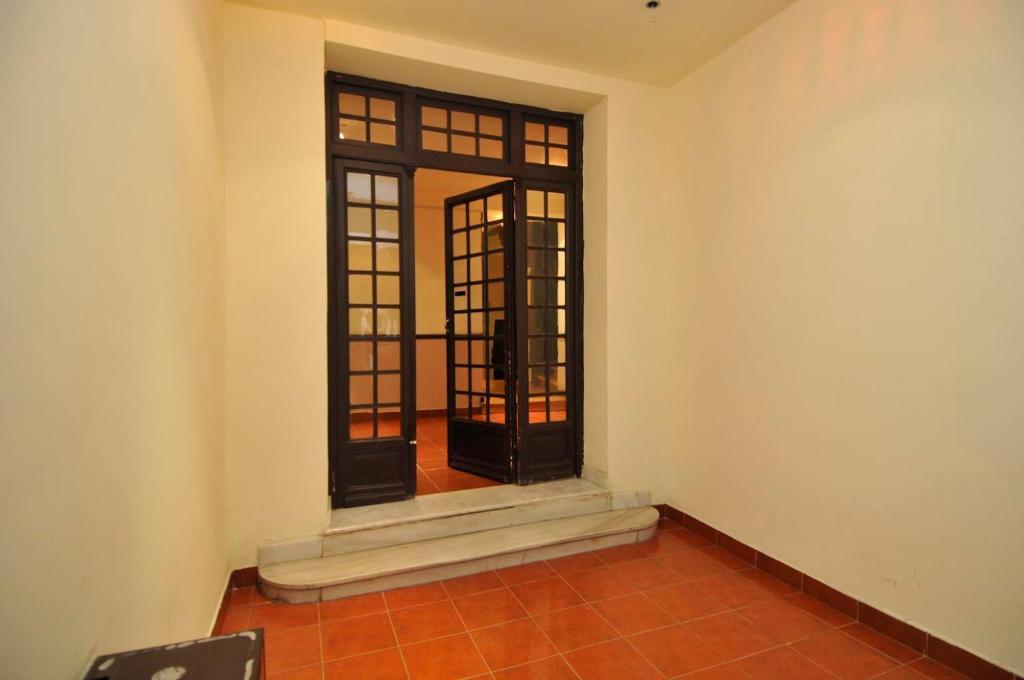 Apartment Fuencarral Suites