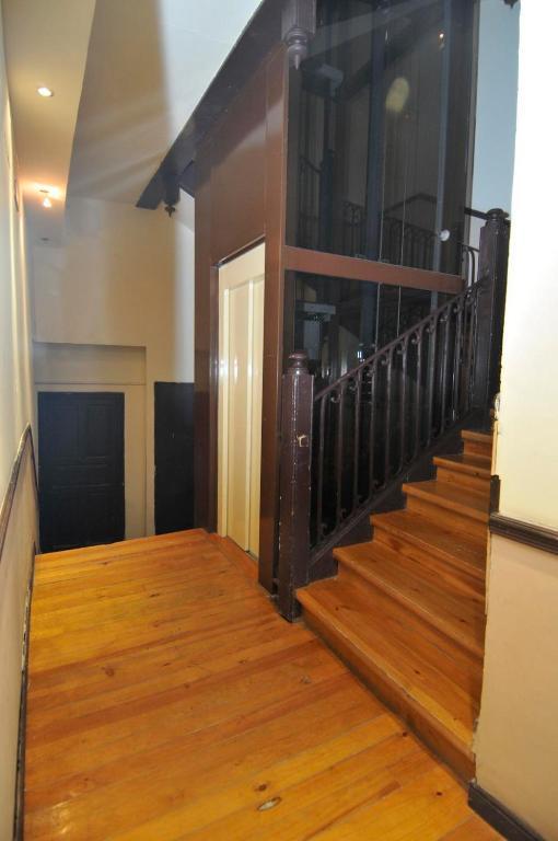 Fuencarral Suites Apartment