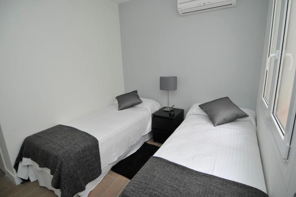 Apartment Fuencarral Suites Madrid