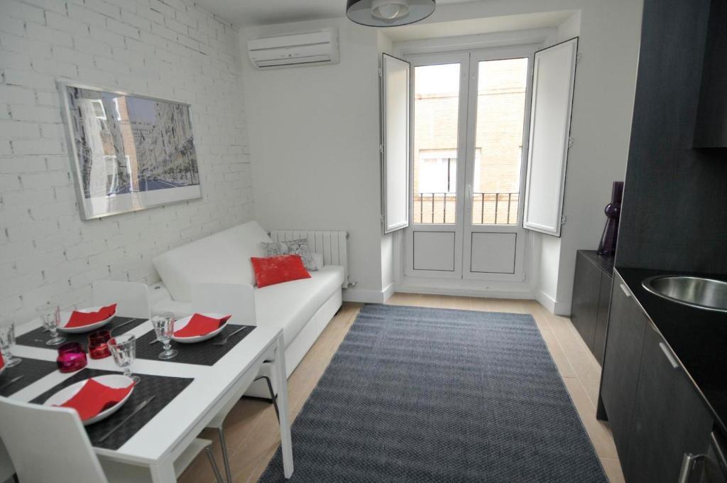 Apartment Fuencarral Suites