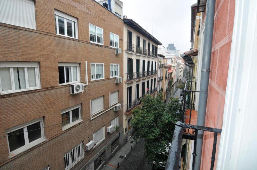 Apartment Fuencarral Suites Madrid