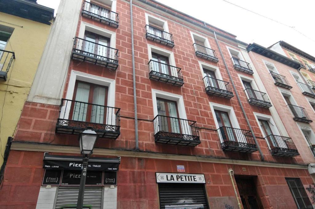 Apartment Fuencarral Suites