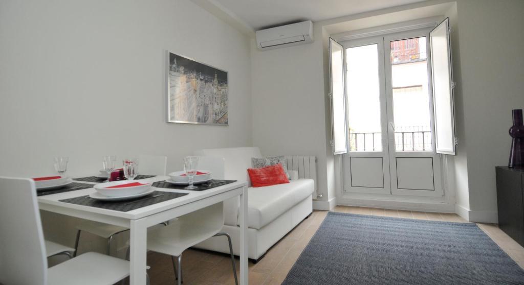 Fuencarral Suites Madrid