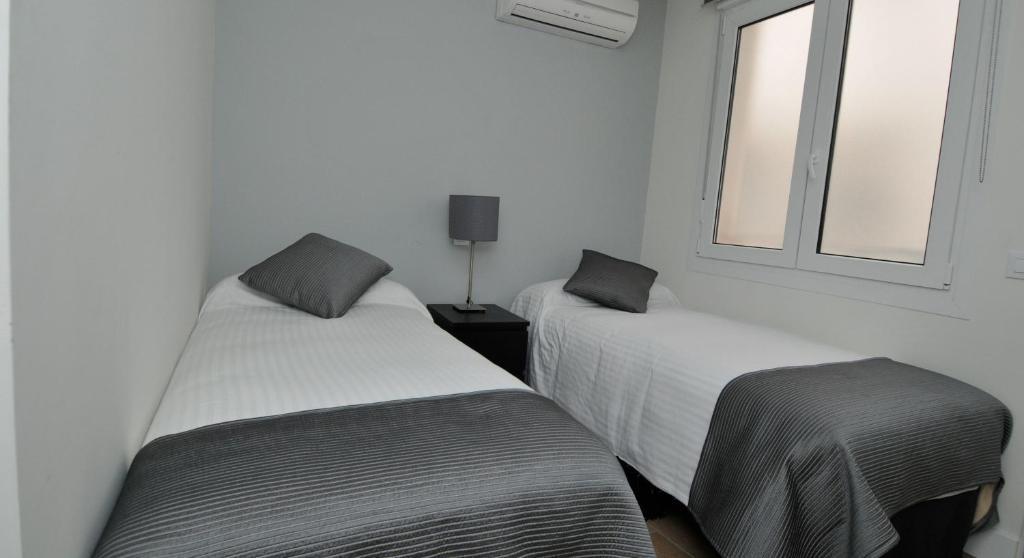 Apartment Fuencarral Suites *
