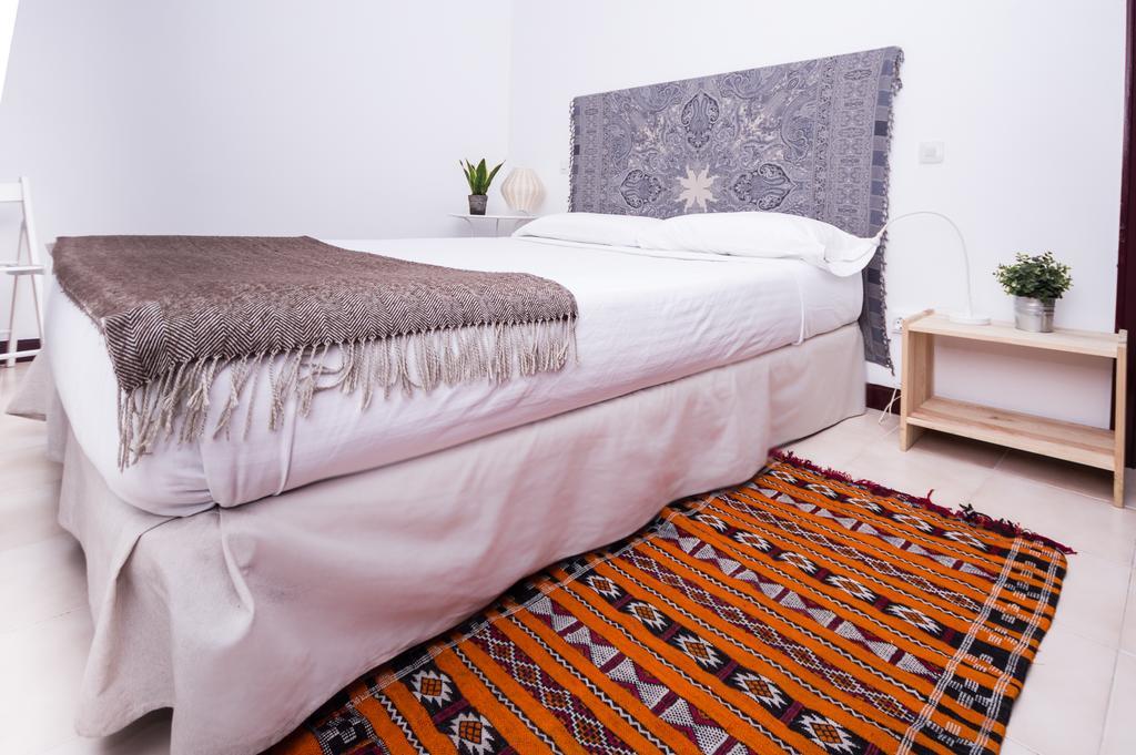 Apartamento To Let Santa Ana Madrid