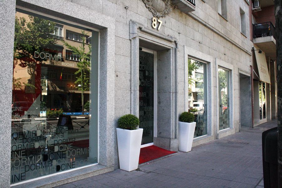 Residence Dormirdcine *
