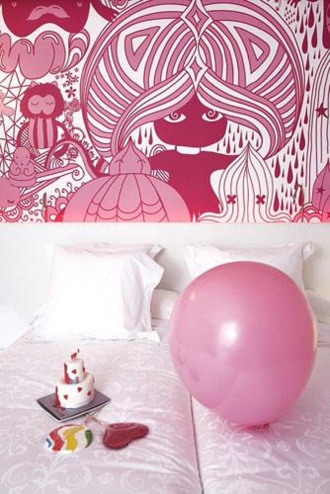 Residence Dormirdcine Madrid