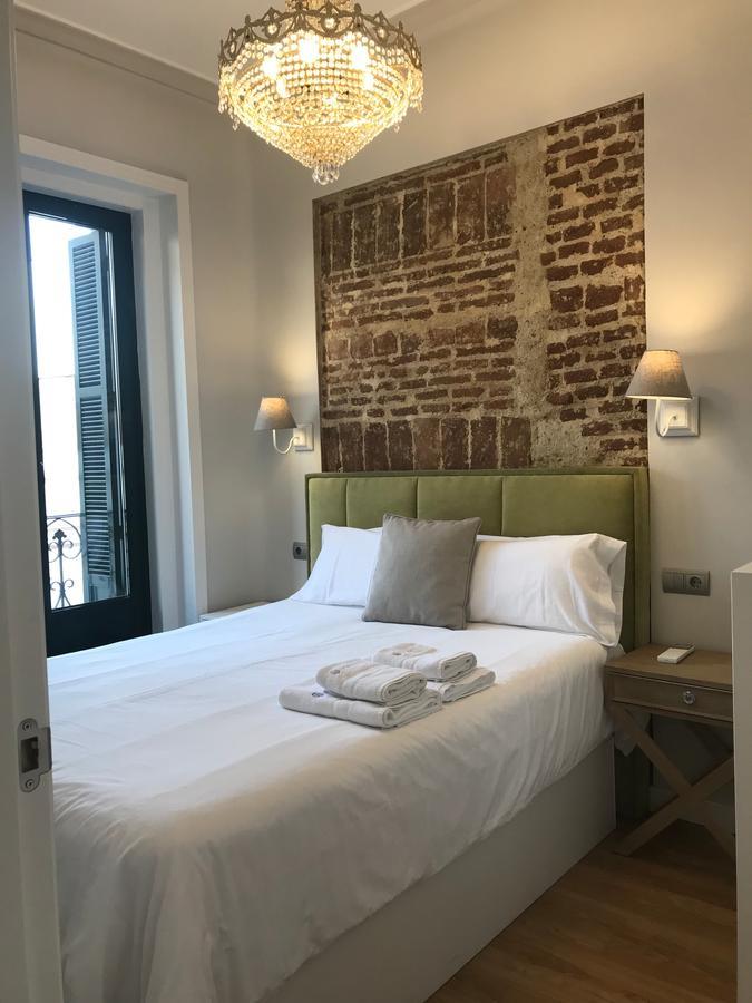 Apartamento Domopolitan Centro *