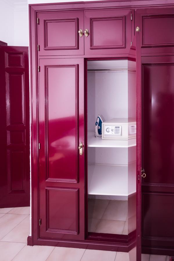 Apartamento Apartamento To Let Santa Ana *