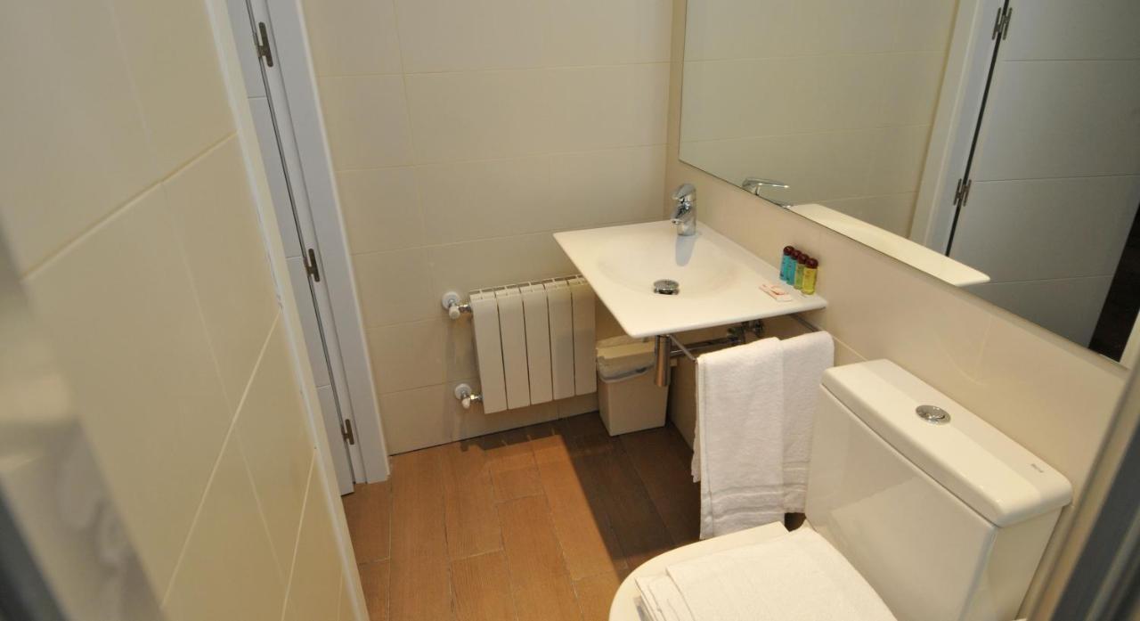 Fuencarral Suites Madrid